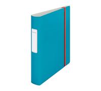 Leitz 180 Active Cosy Lever Arch File Calm Blue 10390061