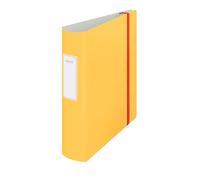 Leitz Active Cosy Polyfoam 180º A4 82 Mm Arch File Folder