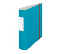Leitz Active Cosy Polyfoam 180º A4 82 Mm Arch File Folder