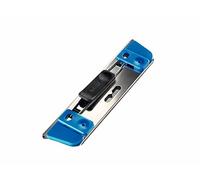 Leitz Active Hole Punch - Blue