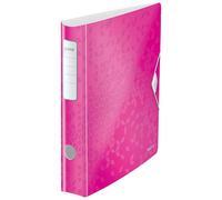 Leitz Active Wow Polyfoam 180º A4 65 Mm Arch File Folder