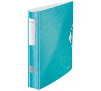 Leitz Active Wow Polyfoam 180º A4 82 Mm Arch File Folder