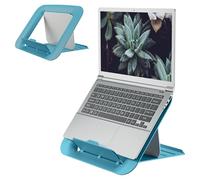Leitz Ergo Cosy wrist rest Grey