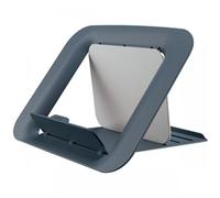Leitz Adjustable Laptop Stand Desktop/Tabletop Ri