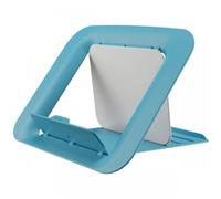 Leitz Adjustable Laptop Stand, Desktop/Tabletop Ri