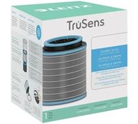 Leitz TruSens Z-3000 Allergy and Flu Anti-Viral 3-in-1 HEPA Filter Drum