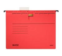Leitz Alpha 19843025 Suspension Files for Professional Filing Pack of 5 Coloured