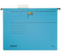 Leitz Alpha 19843035 Suspension Files for Professional Filing Pack o (US IMPORT)