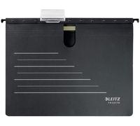 Leitz Alpha Card Suspension Binder, A4, 100% Recyclable, Eco Friendly, Premium Q