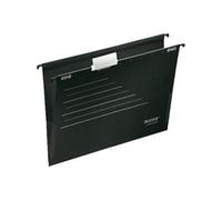 Leitz Alpha Suspension File A4 Black Pack of 5 Hängetasche 5er Pack black