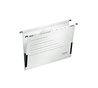 Leitz Alpha Suspension File A4 White Pack of 5 Hängetasche 5er Pack White