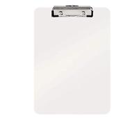 Leitz Bebop Clipboard A4 Polystyrene White