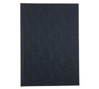 Leitz Din A4 Serie Classic Lomo Rigid Lid 14 Mm 10 Units Black Kids