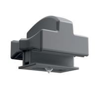 Leitz Replacement Blade for Precision Home Trimmer A4, Straight, cuts up to 8 sheets (80gsm)