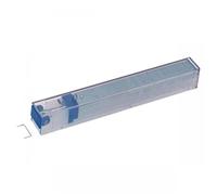 Petrus K6 Staples 5 Units Clear Kids