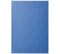 Leitz Buchbindemappe impressBind - DIN A4-10.5 mm - Blue