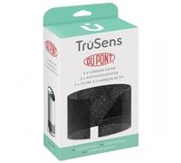 Leitz Carbon Filter for TruSens Z-2000/Z-2500 Air Purifier Med Pack 3