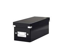 Leitz Click & Store CD Storage Box