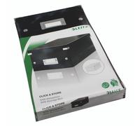 Leitz Click & Store CD Storage Box
