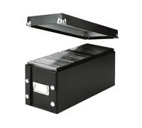Leitz Click & Store CD Storage Box