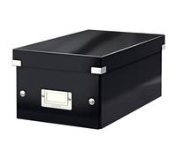 Leitz Click & Store CD Storage Box