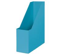 Leitz Click & Store Cosy Magazine File, A4 - Calm Blue