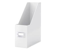 Leitz Click & Store Magazine File White 60470001
