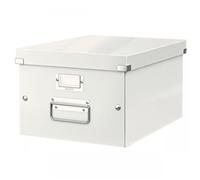 Leitz Click & Store Medium Storage Box White 60440001