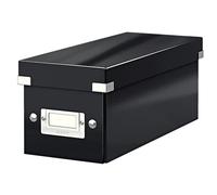 Leitz Click & Store CD Storage Box