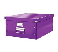 Leitz Click & Store WOW Large Storage Box 60450062