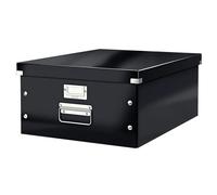 Leitz Click & Store WOW Large Storage Box 60450095
