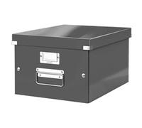 Leitz Click & Store Medium Box Red