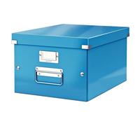 Leitz Click & Store WOW Medium Storage Box 60440036 ACCO-60440036
