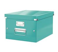 Leitz Click & Store WOW Medium Storage Box 60440051