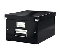 Leitz Click & Store WOW Medium Storage Box 60440095