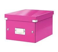 Leitz Click & Store WOW Small Storage Box 60430023