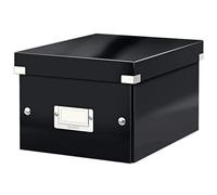 Leitz Click & Store WOW Small Storage Box 60430095