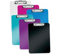 Leitz Clipboard WOW A4 Blue