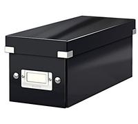 Leitz Click & Store CD Storage Box