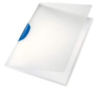 Leitz ColorClip A4 PP (Blue)