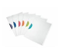 Leitz ColorClip Magic A4 Polypropylene Assorted Colours