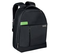 Kensington LEITZ COMPLETE 13.3 BACKPACK SMART TRAVELLER - BLACK