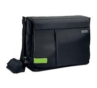 Leitz Complete 15.6" Messenger Bag Smart Traveller 60190095