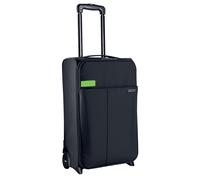 Leitz Complete 2-wheel Hand Luggage Trolley Smart Traveller
