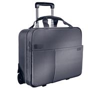 Leitz Complete Carry-On Trolley Smart Traveller