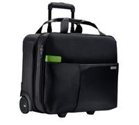 Leitz Complete Carry-On Trolley Smart Traveller