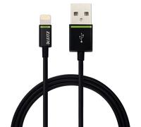 Leitz Complete Lightning to USB Cable XL, 2 m