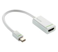Leitz Complete Mini DisplayPort to HDMI Adapter