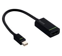 Leitz Complete Mini DisplayPort to HDMI Adapter