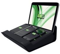 Leitz Complete Multicharger XL for 1 tablet and 3 smartphones